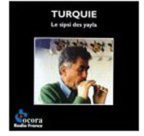 Various Artists: Sipsi Des Yayla - CD