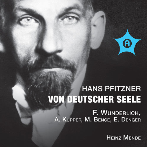 Hans Pfitzner: Von Deutscher Seele - CD