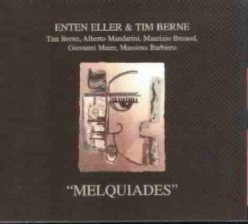 Enter Eller & Tim Be: Melquiades - CD