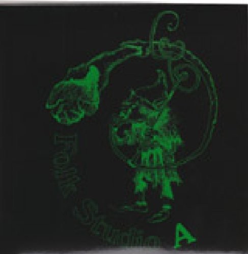 Folk Studio A: Folk Studio - CD