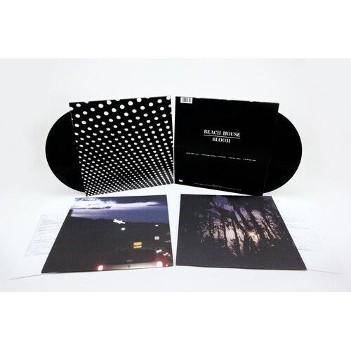 Beach House - Bloom - VINYL