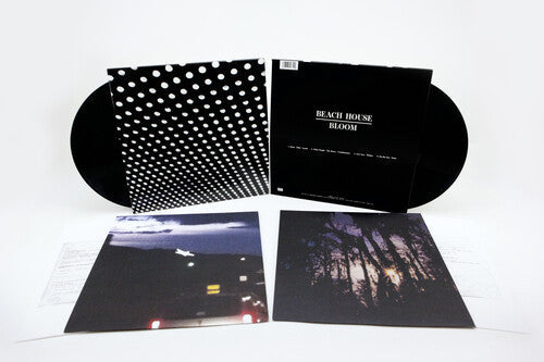 Beach House: Bloom - VINYL