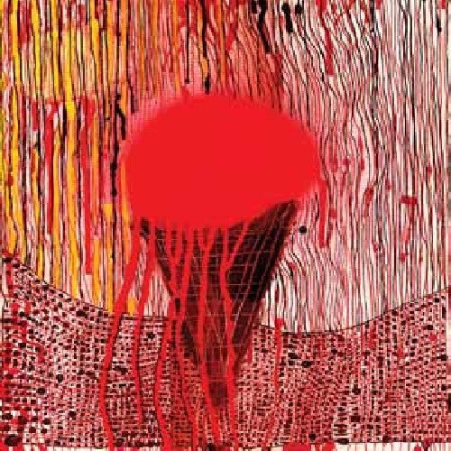Demon's Claws: The Defrosting Of... - VINYL