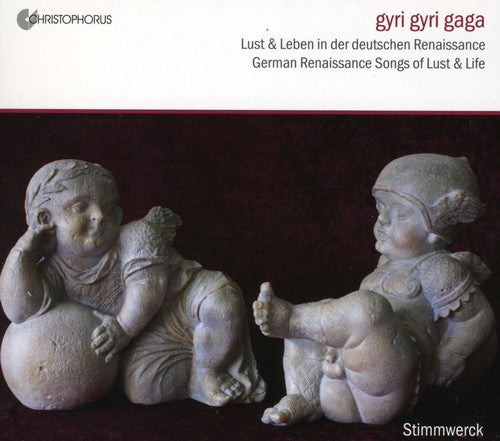Gyri Gyri Gaga: Gyri Gyri Gaga - CD