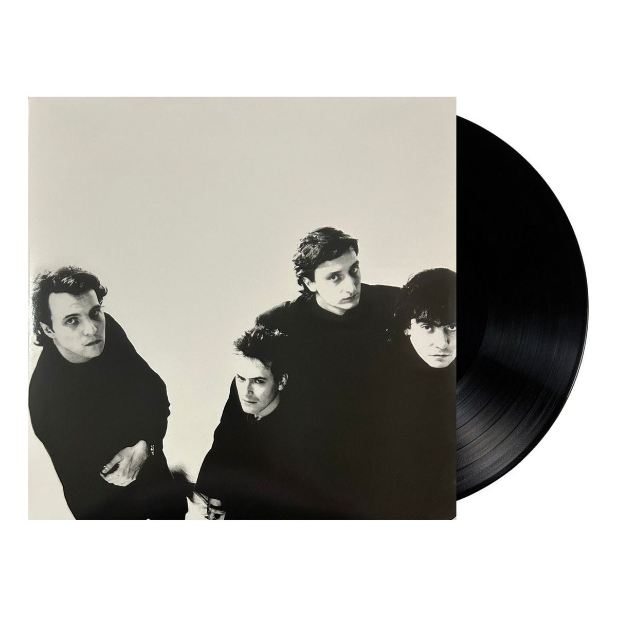 Hombres G - Voy A Pasarmelo Bien - VINYL