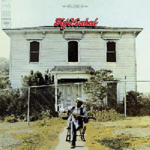 Taj Mahal: Taj Mahal - CD
