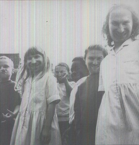 Aphex Twin: Come To Daddy - VINYL
