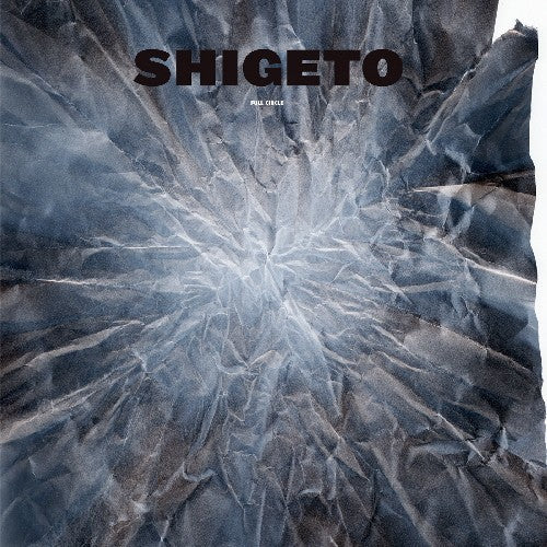 Shigeto: Full Circle - VINYL