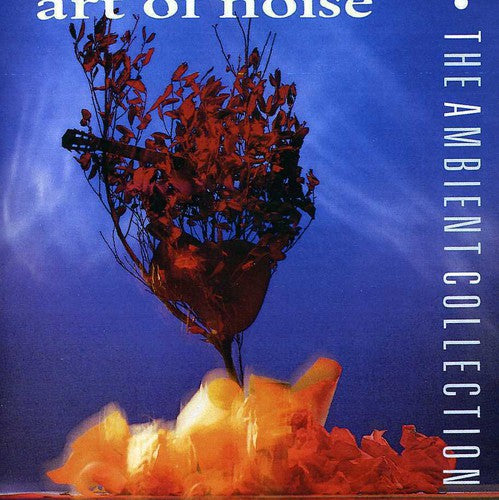 The Art of Noise: Ambient Collection - CD
