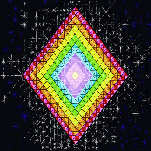 Lavender Diamond: Incorruptible Heart - CD