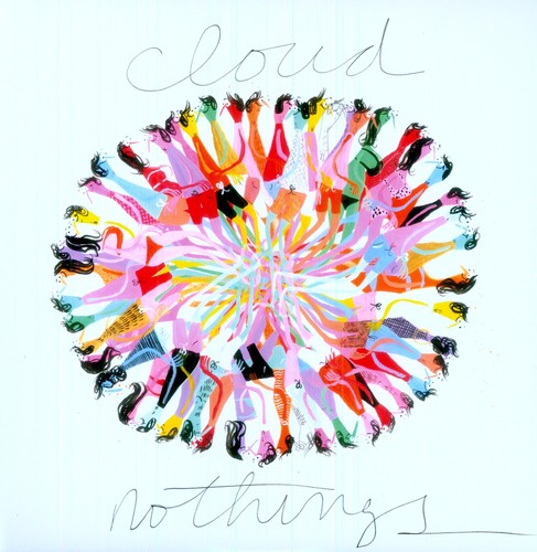 Cloud Nothings: Cloud Nothings - VINYL