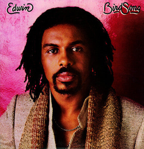 Edwin Birdsong: Edwin Birdsong - CD