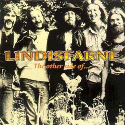 Lindisfarne: Other Side of - CD
