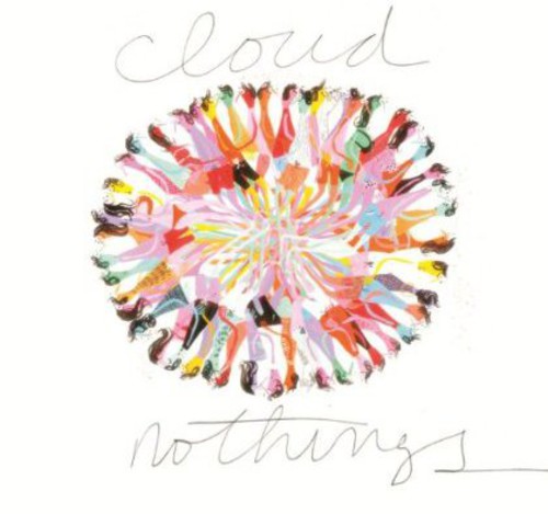 Cloud Nothings: Cloud Nothings - CD