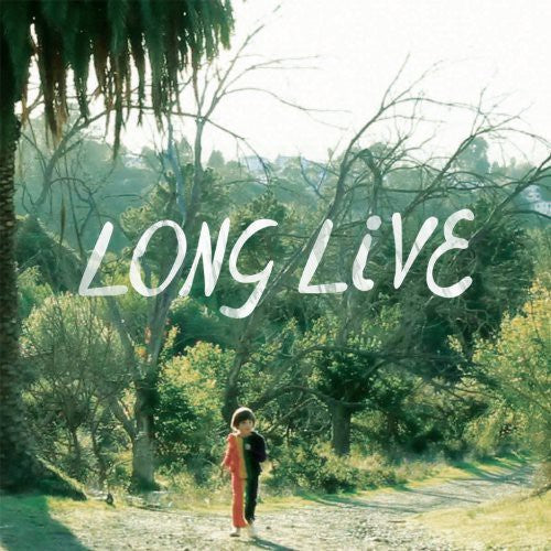 Snowblink: Long Live - VINYL