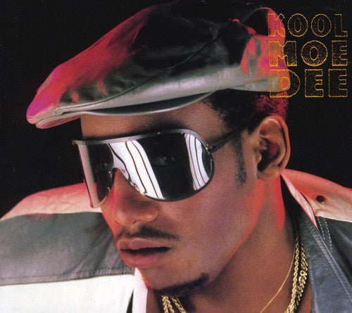 Kool Moe Dee: Kool Moe Dee - CD