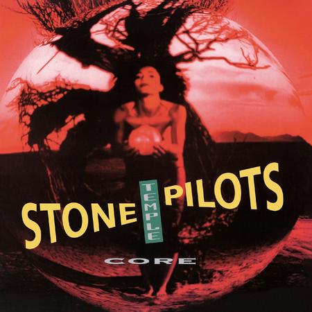 Stone Temple Pilots - Core - Analogue Productions SACD