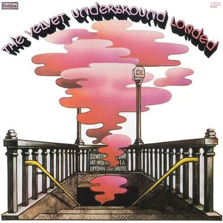The Velvet Underground - Loaded - Analogue Productions SACD