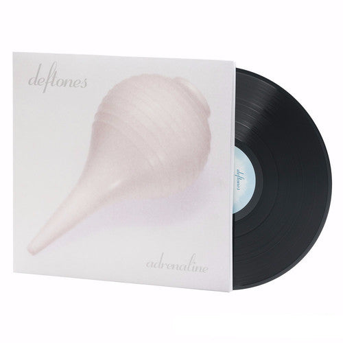 Deftones - Adrenaline - VINYL