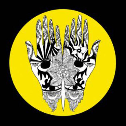 Woods: Sun and Shade - VINYL