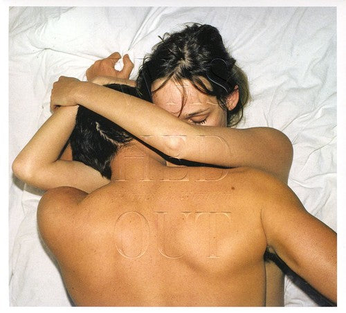 Washed Out: Within and Without - CD