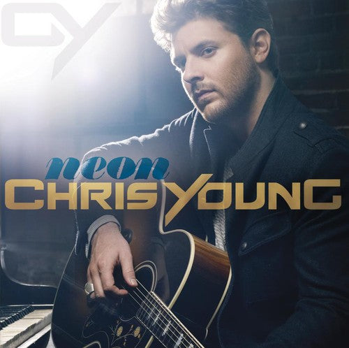 Chris Young: Neon - CD