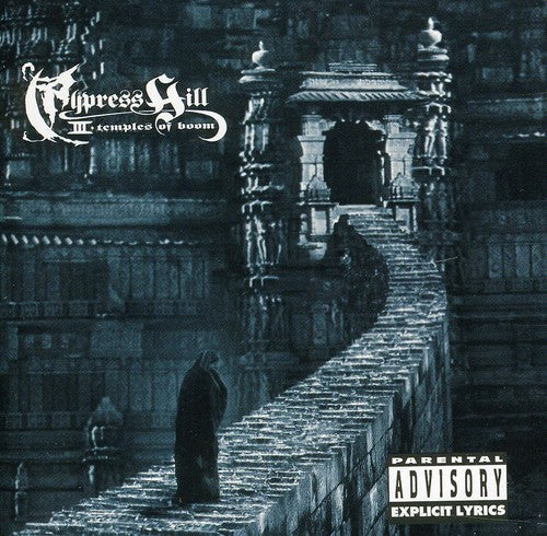 Cypress Hill: Cypress Hill 3: Temple of Boom - CD