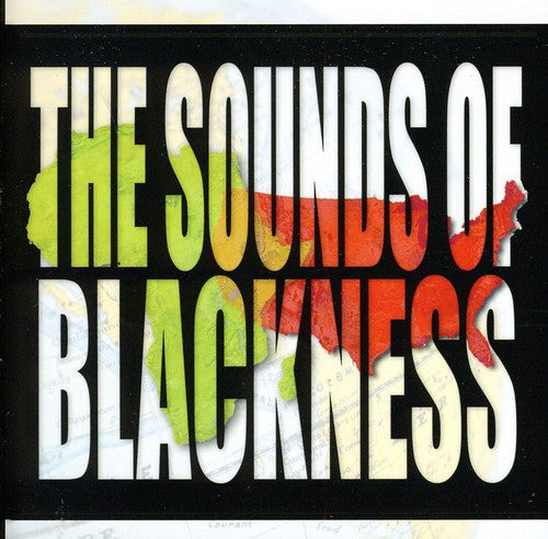 Sounds of Blackness: Sounds of Blackness - CD