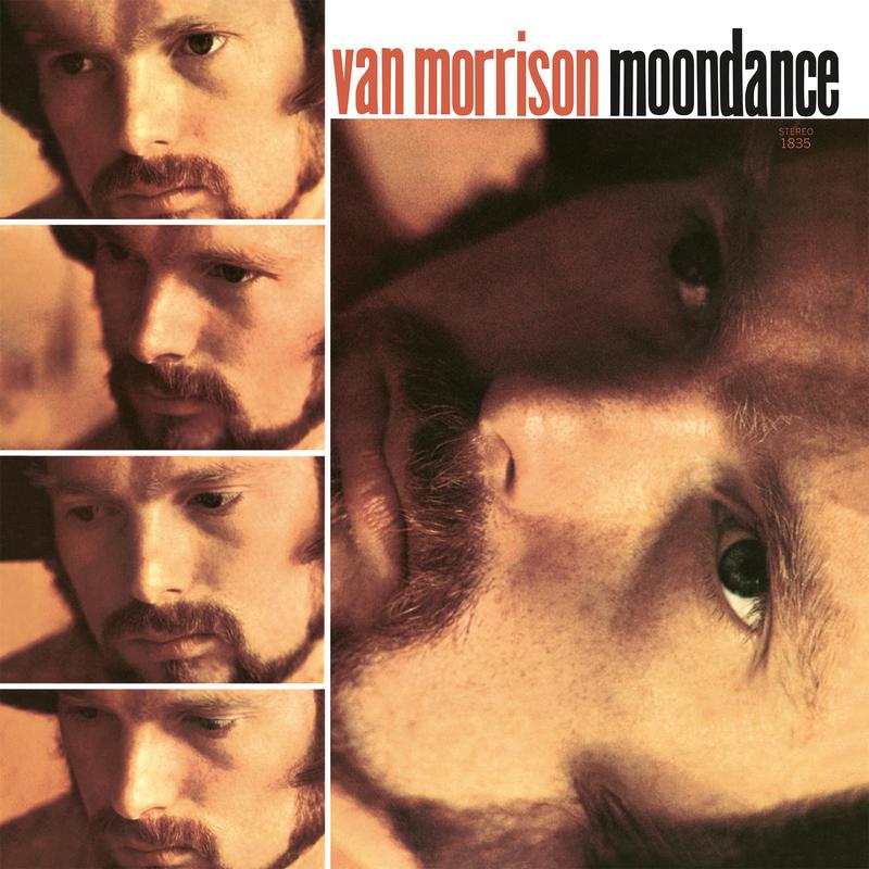 Van Morrison - Moondance - Analogue Productions 45rpm LP