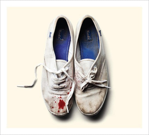 Sleigh Bells: Reign of Terror - CD