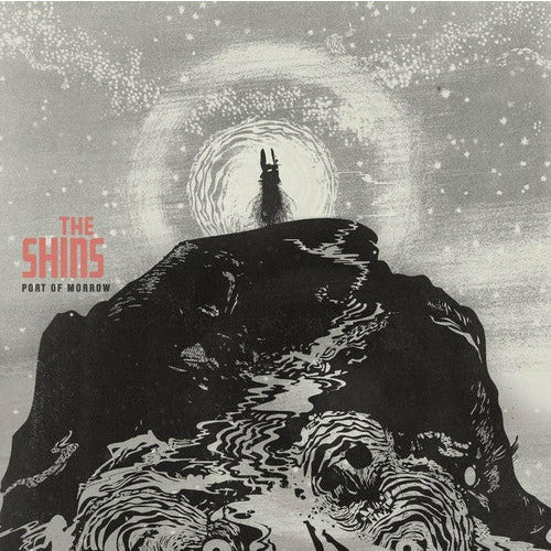 The Shins - Port of Morrow - VINYL