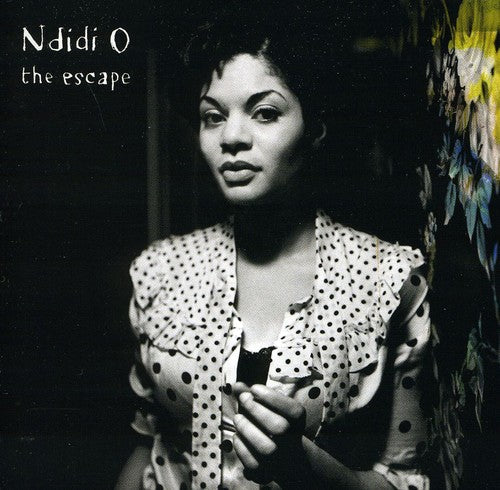 Ndidi Onukwulu: Escape - CD