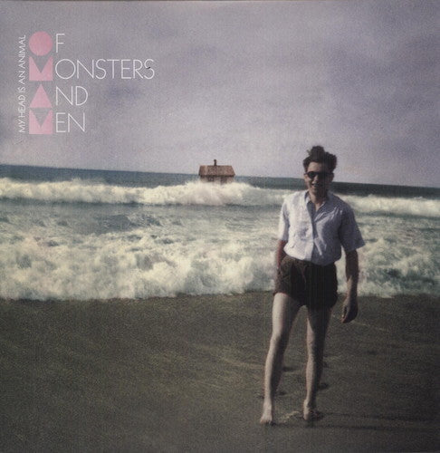 Of Monsters and Men: My Head Is An Animal - VINYL
