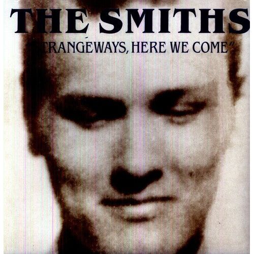 The Smiths - Strangeways Here We Come - VINYL