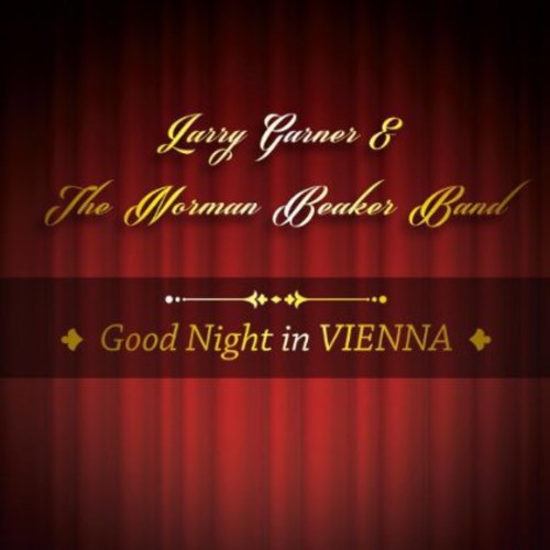 Norman Beaker: Good Night In Vienna - CD