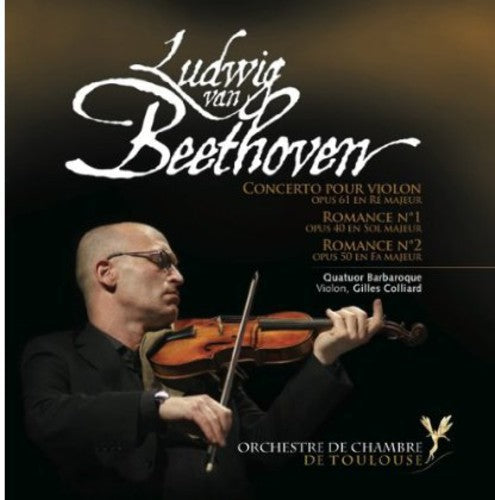 Susan Hammond: Concerto Pour Violon - CD