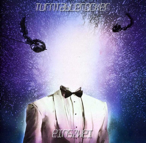 Turntablerocker: Eins Zwei - CD