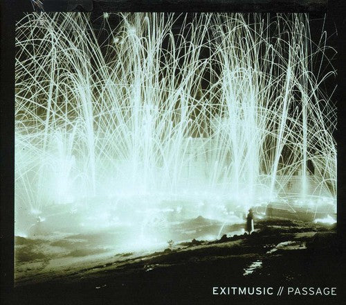 Exitmusic: Passage - CD