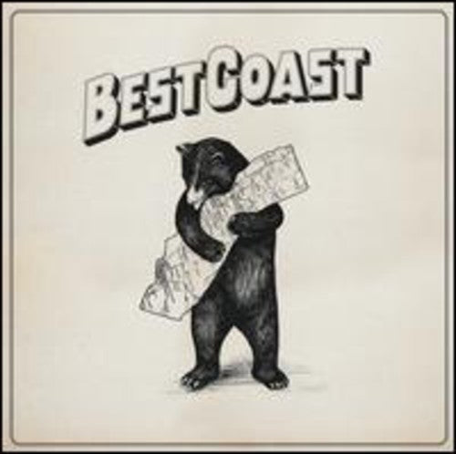 Best Coast: Only Place - CD