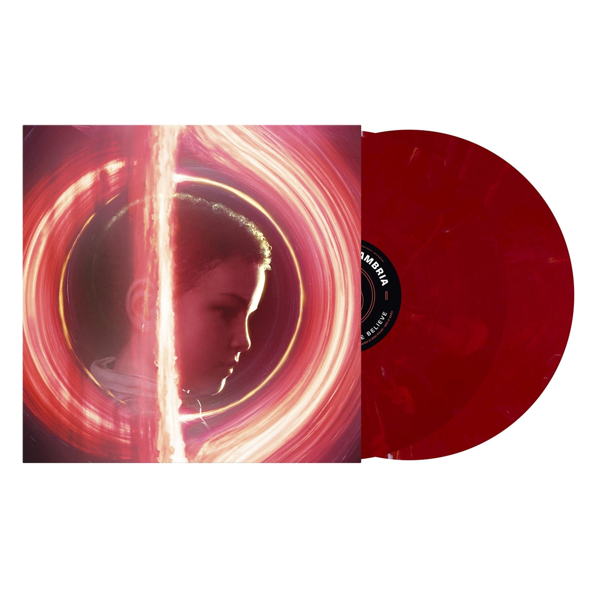 Coheed & Cambria - The Father of Make Believe (New Entities Edition) - Indie LP