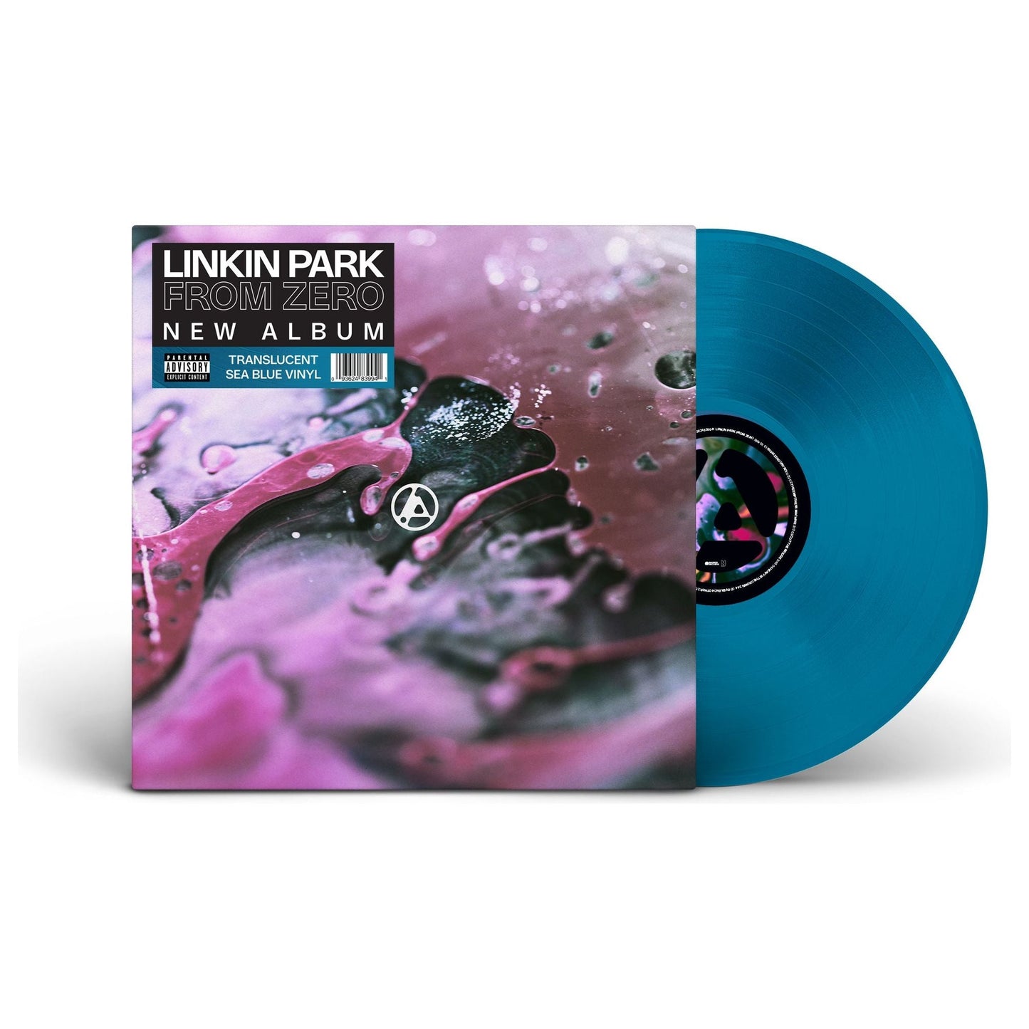 Linkin Park - From Zero - VINYL