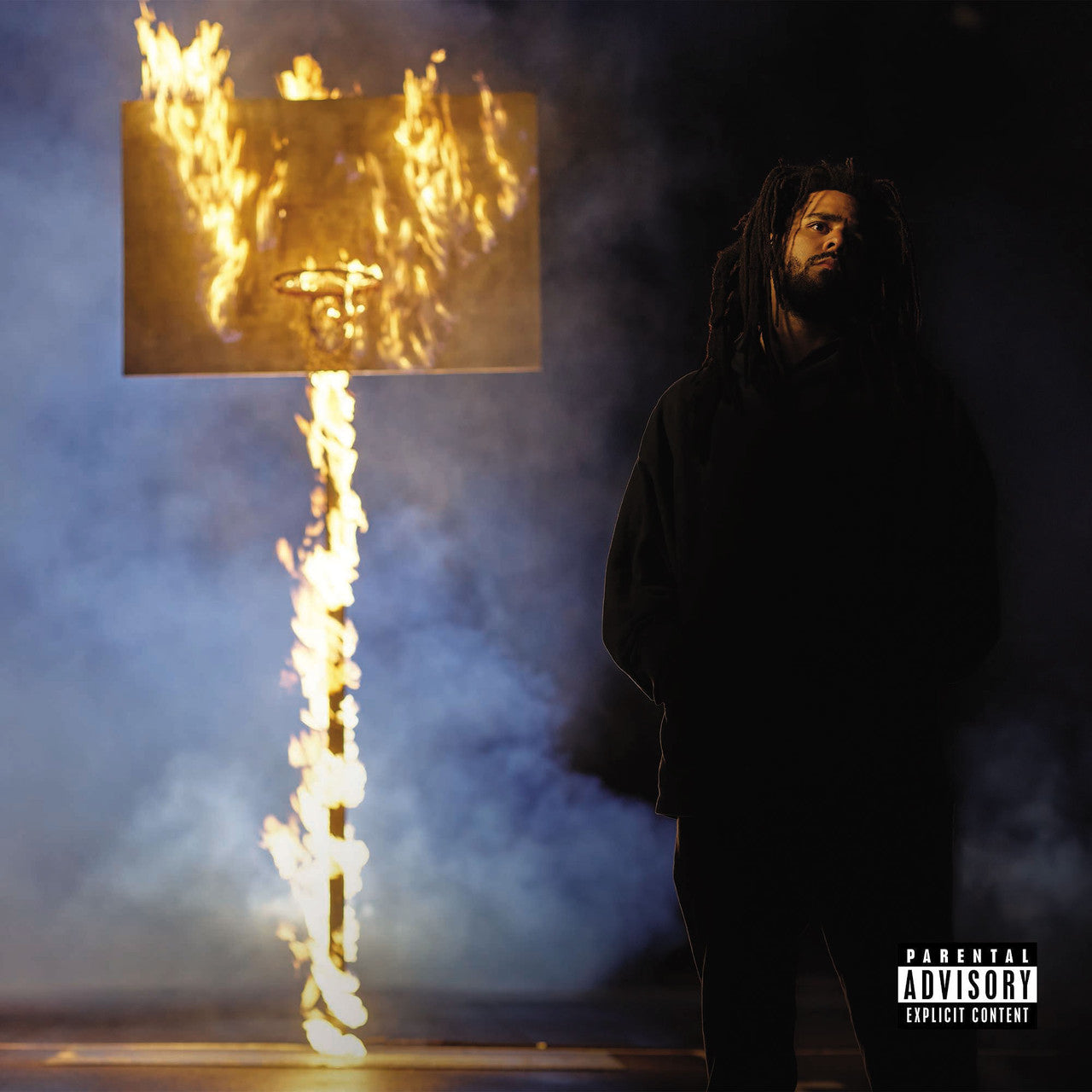 J. Cole - The Off-Season - VINYL