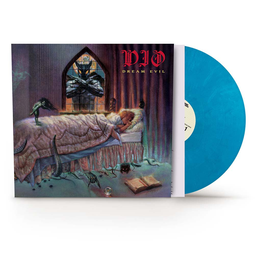Dio - Dream Evil - VINYL