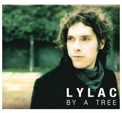 Lylac: By a Tree - CD