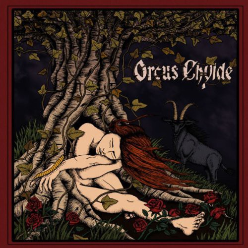 Orcus Chylde: Orcus Chylde - VINYL