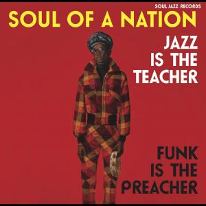 Various Artists - Soul of a Nation 2 - VINYL