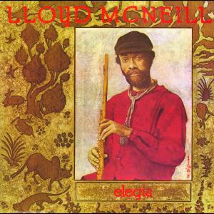 Lloyd McNeill - Elegia - VINYL