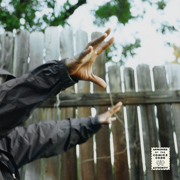 Madvillain - Madvillainy 2: The Madlib Remix - VINYL