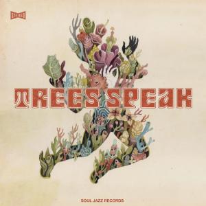 Trees Speak - Shadow Forms - VINYL