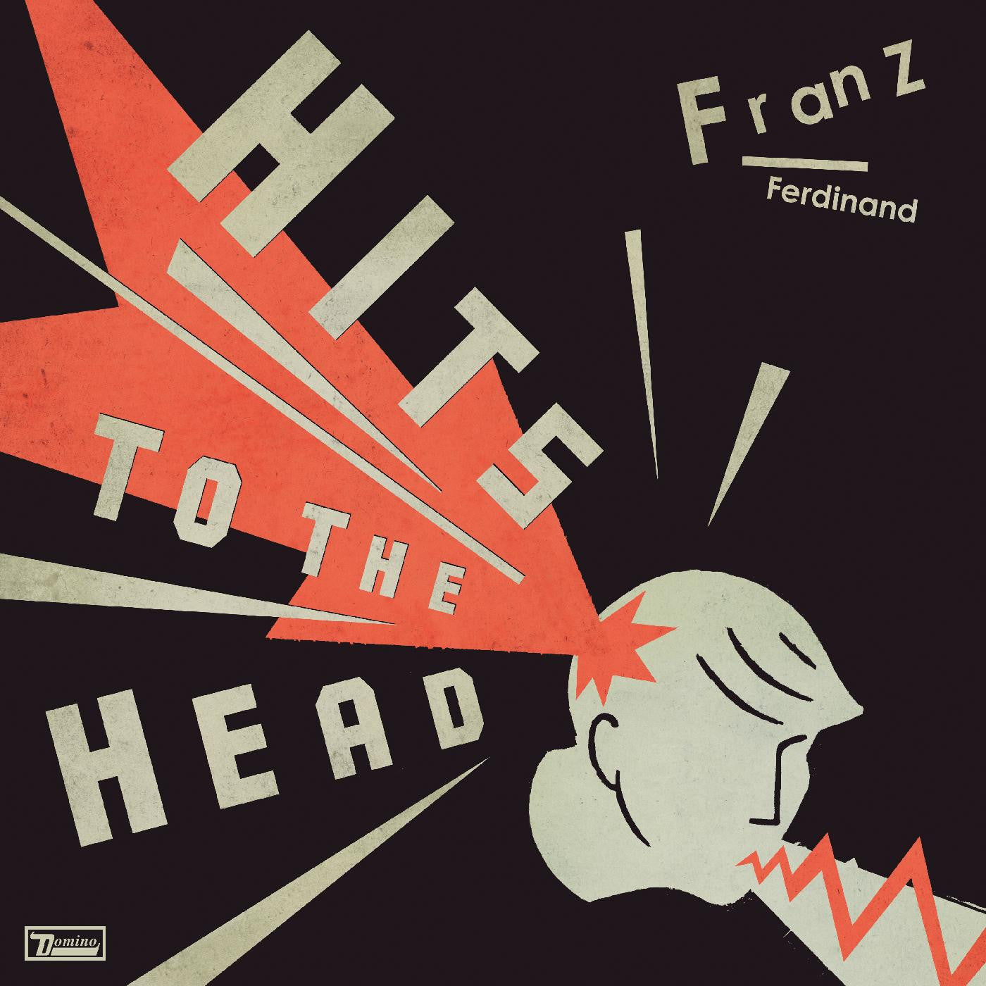 Franz Ferdinand - Hits To The Head - Indie LP